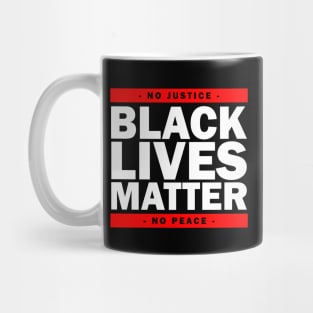 Black Lives Matter Mug